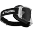 TOBE Outerwear Revelation Goggle, Imperial Smoke Tint, One Size, 650122-001-111