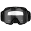 TOBE Outerwear Revelation Goggle, Night Ops Clear, One Size, 650122-000-111