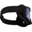 TOBE Outerwear Revelation Goggle, Photon Tech Blue/Green Mirror W/ Orange Tint, One Size, 650122-609-111
