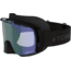 TOBE Outerwear Revelation Goggle, Photon Tech Blue/Green Mirror W/ Orange Tint, One Size, 650122-609-111