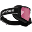 TOBE Outerwear Revelation Goggle, Rose Tint, One Size, 650122-017-111