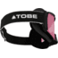 TOBE Outerwear Revelation Goggle, Rose Tint, One Size, 650122-017-111