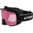 TOBE Outerwear Revelation Goggle, Rose Tint, One Size, 650122-017-111