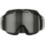 TOBE Outerwear Revelation Goggle, Surge Silver Mirror W/ Yellow Tint, One Size, 650122-225-111