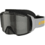 TOBE Outerwear Revelation Goggle, Surge Silver Mirror W/ Yellow Tint, One Size, 650122-225-111
