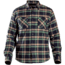 TOBE Outerwear Sonora Shirt - Mens, Black/Green, 2XS, 310922-504-001