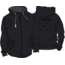 TOBE Outerwear Strafe Zip-Hoodie Icon, Blackout, S, 305223-501-003