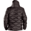 TOBE Outerwear Strix Hooded Down Jacket - Mens, Jet Black, XL, 350223-001-006
