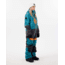 TOBE Outerwear Tiro V3 Monosuit, Dragonfly, 2XS, 900123-014-001