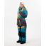 TOBE Outerwear Tiro V3 Monosuit, Dragonfly, 2XS, 900123-014-001