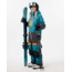 TOBE Outerwear Tiro V3 Monosuit, Dragonfly, 2XS, 900123-014-001