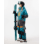 TOBE Outerwear Tiro V3 Monosuit, Dragonfly, 2XS, 900123-014-001