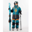 TOBE Outerwear Tiro V3 Monosuit, Dragonfly, 2XS, 900123-014-001