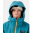 TOBE Outerwear Tiro V3 Monosuit, Dragonfly, 2XS, 900123-014-001