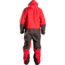 TOBE Outerwear Tiro V3 Monosuit, Racing Red, 2XS, 900123-003-001