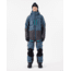 TOBE Outerwear Tiro V3 Monosuit - Mens, Orion Blue, Small, 900123-022-003