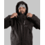 TOBE Outerwear Vivid Jacket - Mens, Jet Black, L, 500122-001-005
