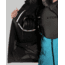TOBE Outerwear Vivid Jacket - Mens, Jet Black, L, 500122-001-005
