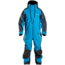 TOBE Outerwear Vivid V3 Monosuit, Blue Aster, XS, 900323-002-002