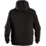 TOBE Outerwear Vortex Hooded Windfleece Jacket - Mens, Jet Black, 2XS, 310223-001-001