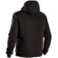 TOBE Outerwear Vortex Hooded Windfleece Jacket - Mens, Jet Black, 2XS, 310223-001-001