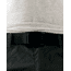 TOBE Outerwear Zona Elastic Belt, Jet Black, One Size, 200122-001-111