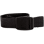 TOBE Outerwear Zona Elastic Belt, Jet Black, One Size, 200122-001-111