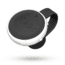 TOKK Handsfree Bluetooth Speaker, White, White, Sillicon, Plastic, Magnet, TOK-00312