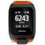 TomTom Adventurer Cardio Music Watch-Orange-Large