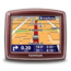 TomTom One 140 GPS Red Refurbished