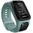 TomTom Spark 3 Cardio GPS Watch-Aqua-Small