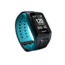 Spark Cardio / Music GPS Fitness Watch-Sky Captain/Scuba Blue-Large