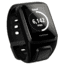 Spark GPS Fitness Watch-Black-Large