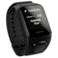 TomTom Spark Music GPS Fitness Watch-Black-Large