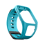 TomTom Spark Strap Small-Scuba Blue
