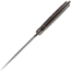 Toor Knives Allied Fixed Blade Specter, TR33815