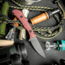 Toor Knives Barrow Crimson, TR08508
