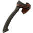 Toor Knives Campfire Camp Axe, TR64278