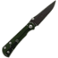 Toor Knives Campfire Merchant Framelock, TR64281