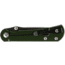 Toor Knives Campfire Merchant Framelock, TR64281