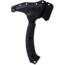 Toor Knives F13 Tomahawk Axe, Carbon, Tomahawk F13-Carbon