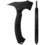 Toor Knives F13 Tomahawk Axe, Carbon, Tomahawk F13-Carbon