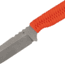 Toor Knives Field 2.0 S Fixed Blade Knife, 4.5in, CPM 154, Paracord Handle, Blaze Orange, Field 2.0 - S-Blaze Orange