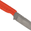 Toor Knives Field 2.0 S Fixed Blade Knife, 4.5in, CPM 154, Paracord Handle, Blaze Orange, Field 2.0 - S-Blaze Orange
