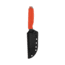 Toor Knives Field 2.0 S Fixed Blade Knife, 4.5in, CPM 154, Paracord Handle, Blaze Orange, Field 2.0 - S-Blaze Orange