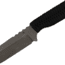 Toor Knives Field 2.0 S Fixed Blade Knife, 4.5in, CPM 154, Paracord Handle, Shadow Black, Field 2.0 - S-Shadow Black