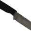 Toor Knives Field 2.0 S Fixed Blade Knife, 4.5in, CPM 154, Paracord Handle, Shadow Black, Field 2.0 - S-Shadow Black
