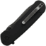 Toor Knives General Linerlock Black, TR84352