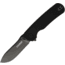 Toor Knives General Linerlock Black, TR84352