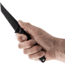 Toor Knives Kingpin The Don Fixed Blade, TR33821